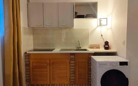 Appartement Au Calme Orsay Paris